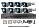 SE-215MP8-K5B8(5MP)