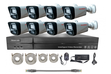 SE-215MP8-K4B8(4MP)