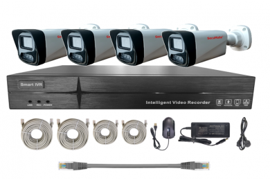 SE-215MP4-K5B4 (5MP)