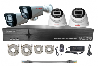SE-215MP4-K5M4 (5MP)