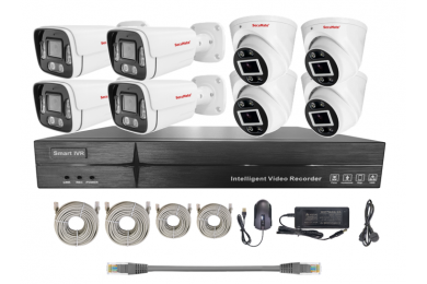 SE-215MP8-K5M8(5MP)