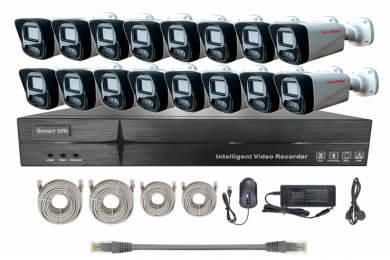 SE-215MP16-K5B16(4MP)
